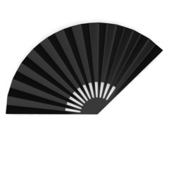 hand fan