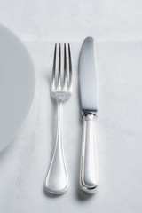 silverware