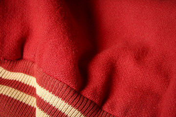 Sports jacket