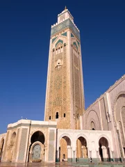 Moschee Hassan II Casablanca © Andreas Ernst