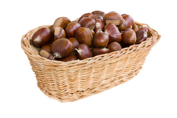 chestnuts