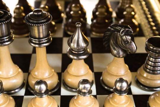 Schach
