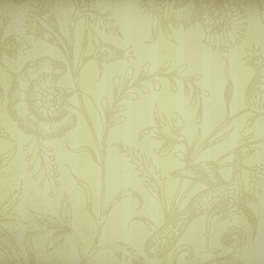 Background Victorian Print