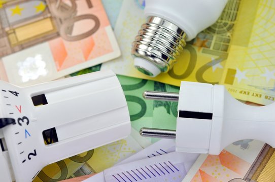 Energiekosten