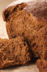Rye bread