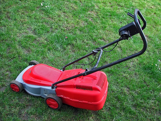 lawnmover