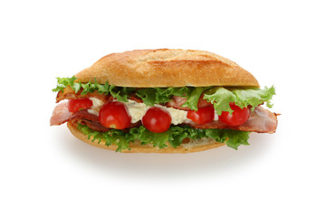 sandwich
