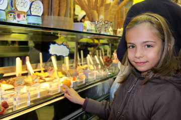 gelateria italienne