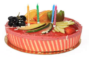 joyeux anniversaire