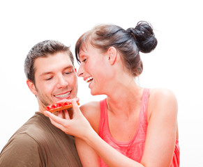 bread couple