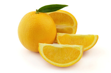 Sweet orange