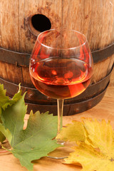 vin rosé