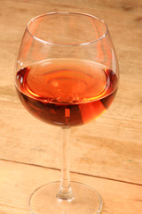 vin rosé