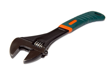 adjustable wrench