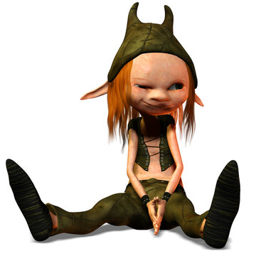 Schelm