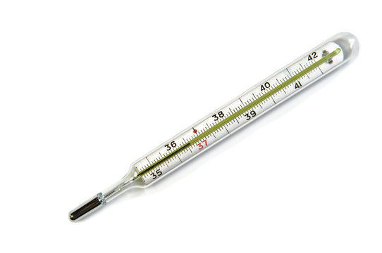 traditional medicine thermometer