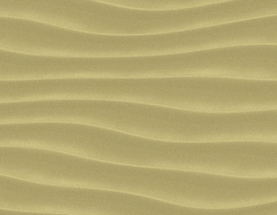 Sand Waves