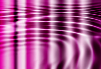 abstract violet ripple background