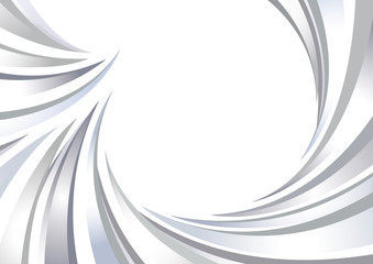 Silver background
