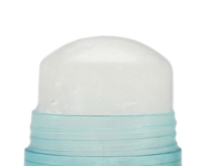 Déodorant aux sels minéraux