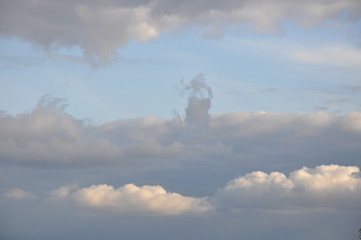 Wolken