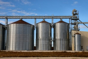 Silos