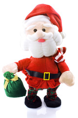 Santa Claus