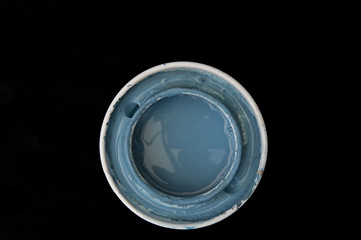 Vasetto Colore 4