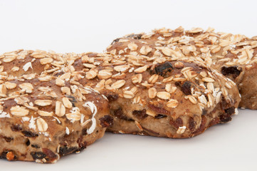 Müslibrot