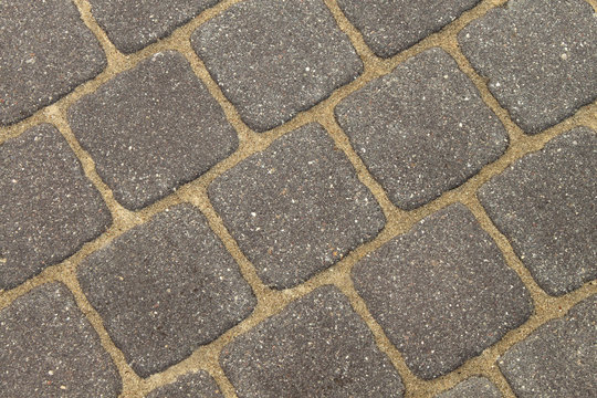 Cobblestones texture