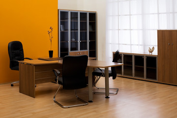 Armchair of director