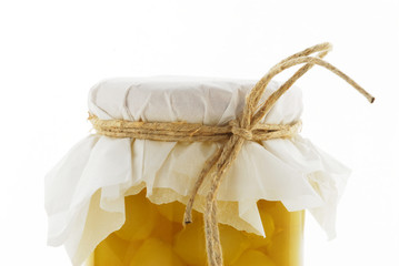 Cipolline sottaceto