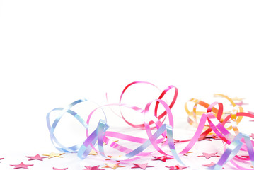 Fototapeta premium Christmas Decoration Element