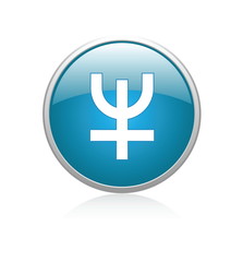 Obraz premium Neptune Blue