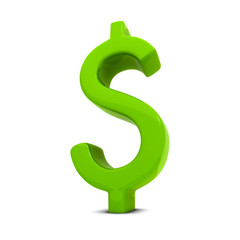 us dollar sign