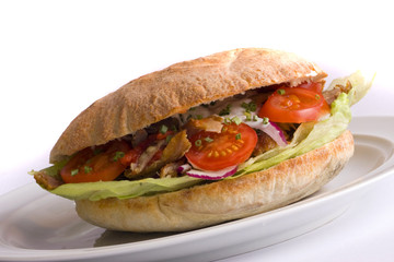 Döner Kebap