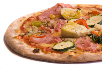 PIZZA