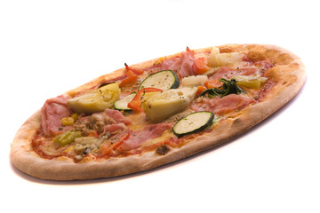 PIZZA