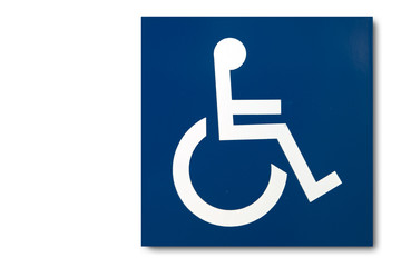 Disabled
