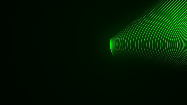 Dancin' Green