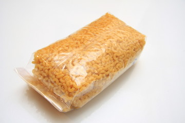 paquet pâtes