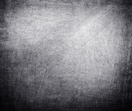metal plate background