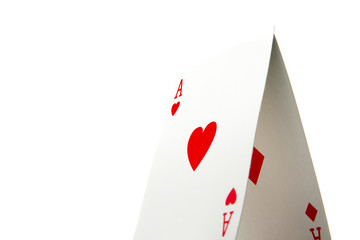 Ace of Hearts