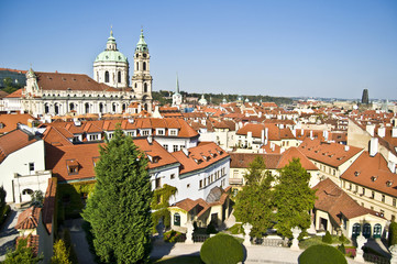 St Nicolas