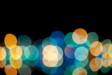 Christmas background