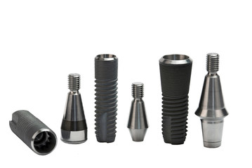 titanium Implants