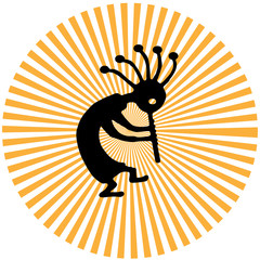 kokopelli