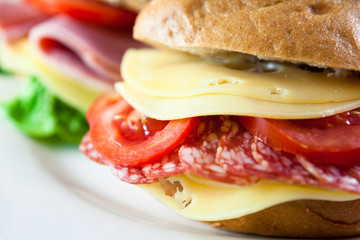 Sandwiches