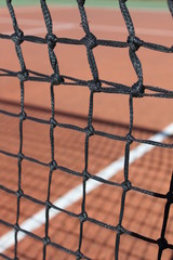 Fototapeta premium TENNIS