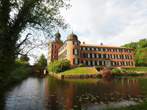 Eutin, Schloss